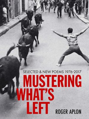 cover image of Mustering What's Left